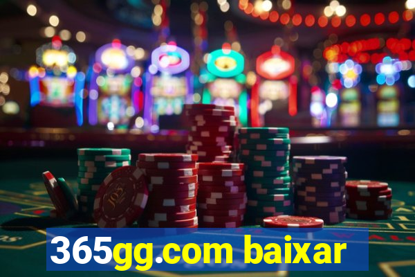 365gg.com baixar